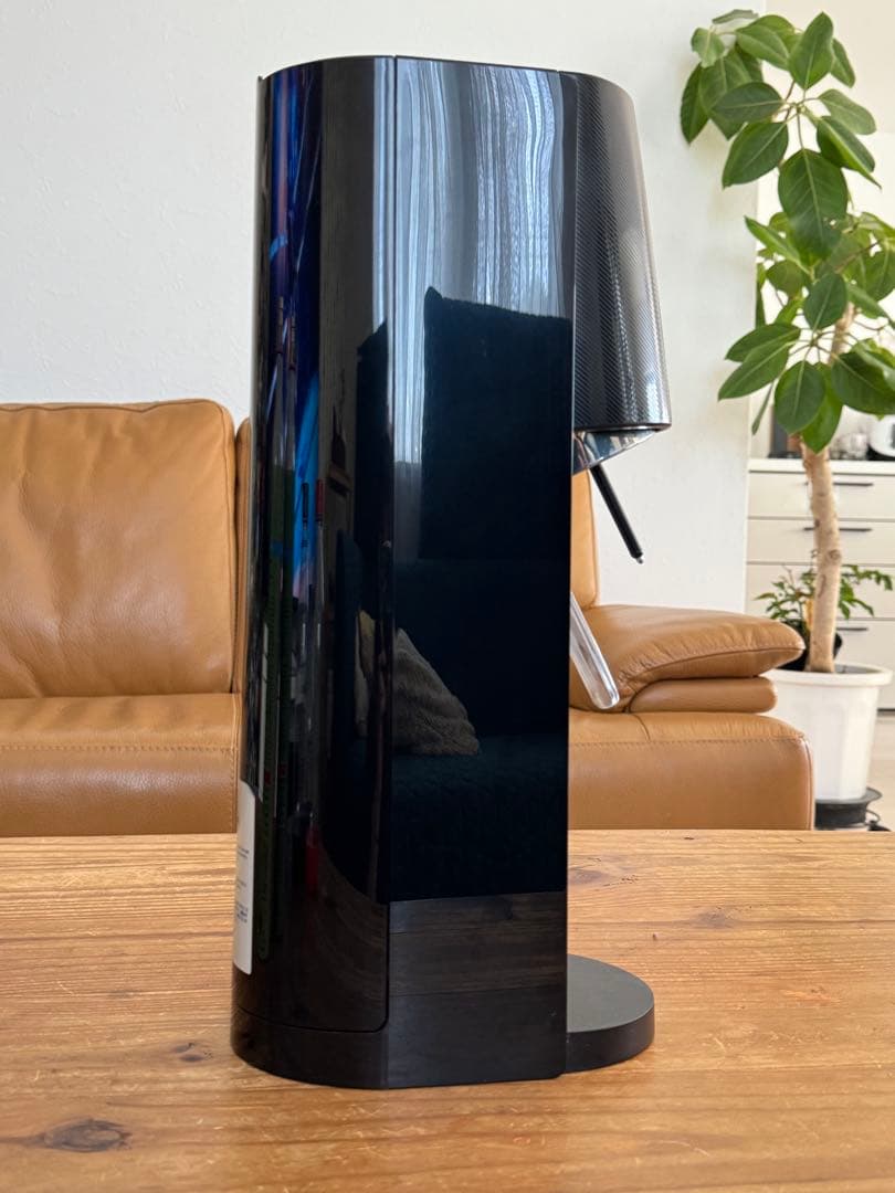 SodaStream 炭酸水メーカー E-TERRA（E-テラ）