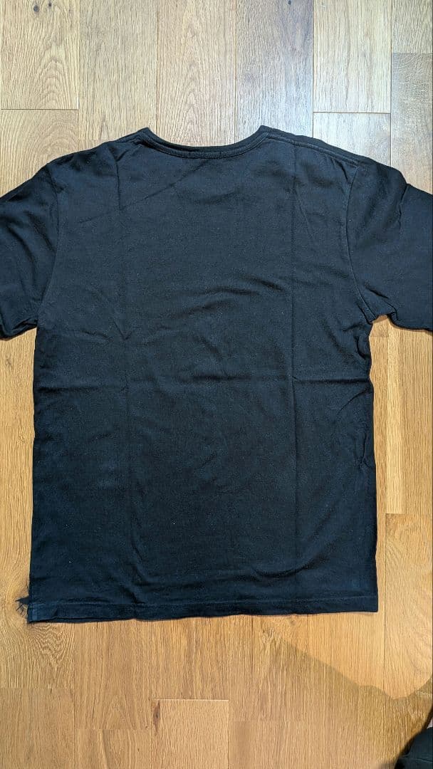 OriginalFake　オリジナルフェイク　KAWS Tシャツ