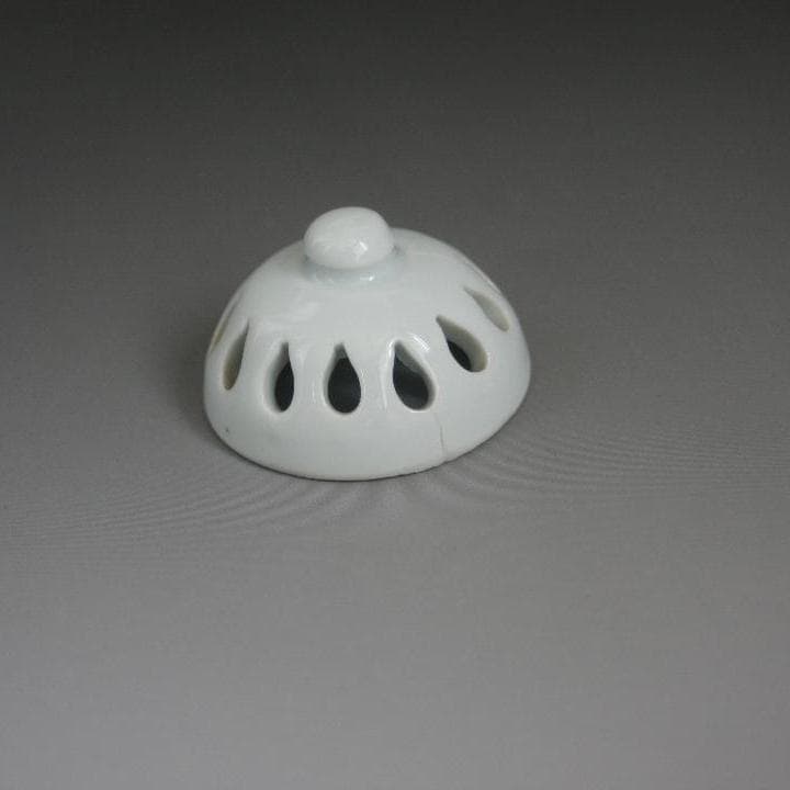 在銘入り 古陶器香炉