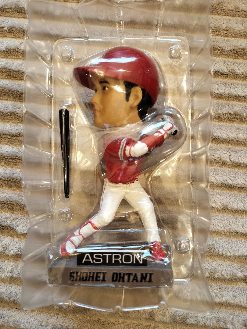 大谷翔平　 ASTRON　フィギュア