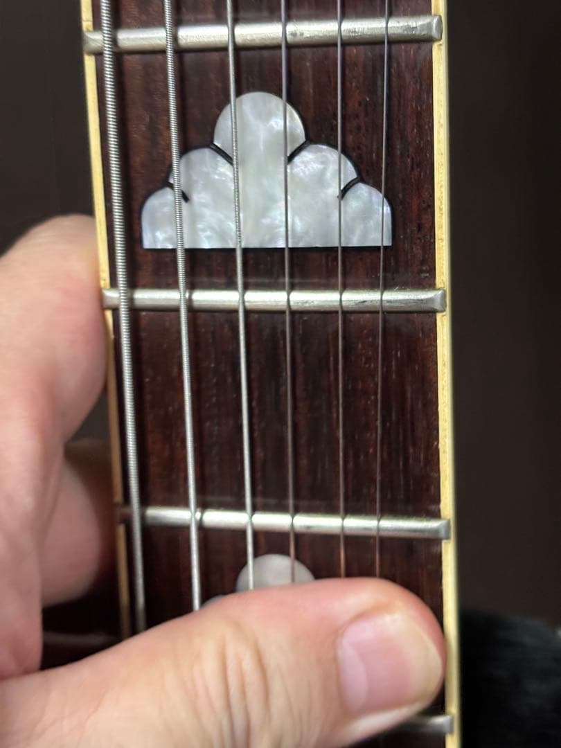 コルグ 様 Burny MG85X エレキギター