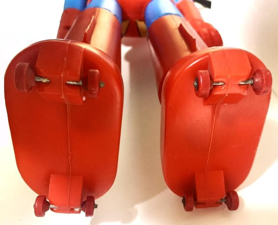 中古　60cm ポピー　ゲッターロボG　ジャンボマシンダー　ゲッタードラゴン