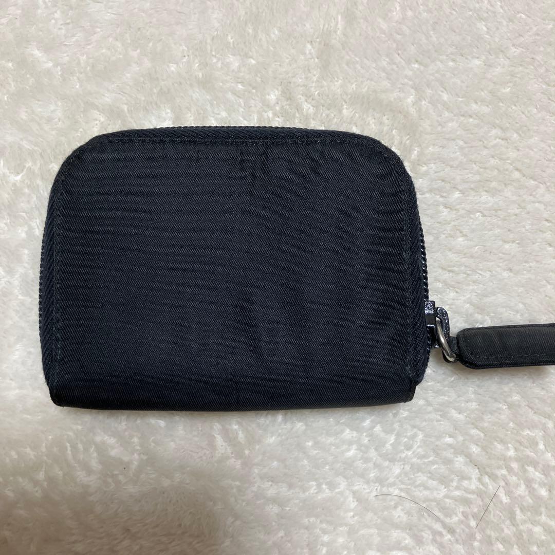 PRADA ケース　（未使用品）　プラダ　小銭入れ