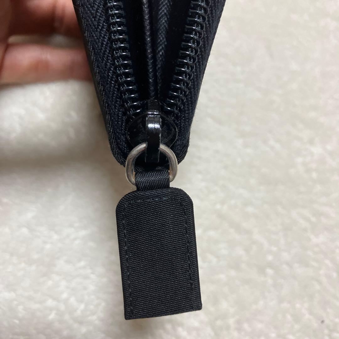 PRADA ケース　（未使用品）　プラダ　小銭入れ