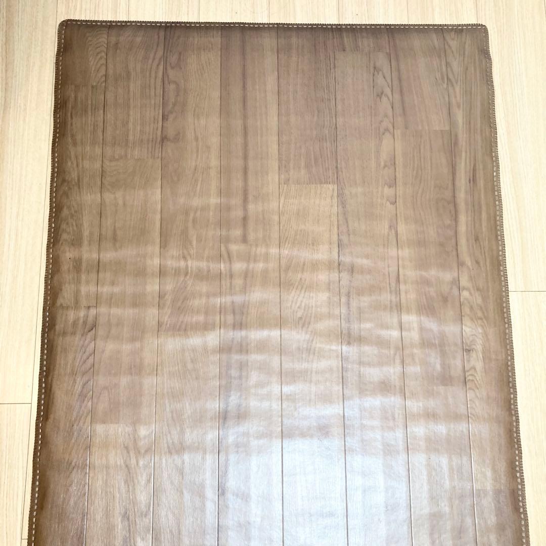 美品 Panasonic かんたん床暖 DC-1V4 2021年製