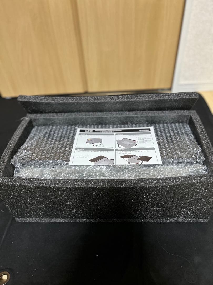 ア*バ様 LOCKFIELDシェルコン25用天板　ロックフィールド