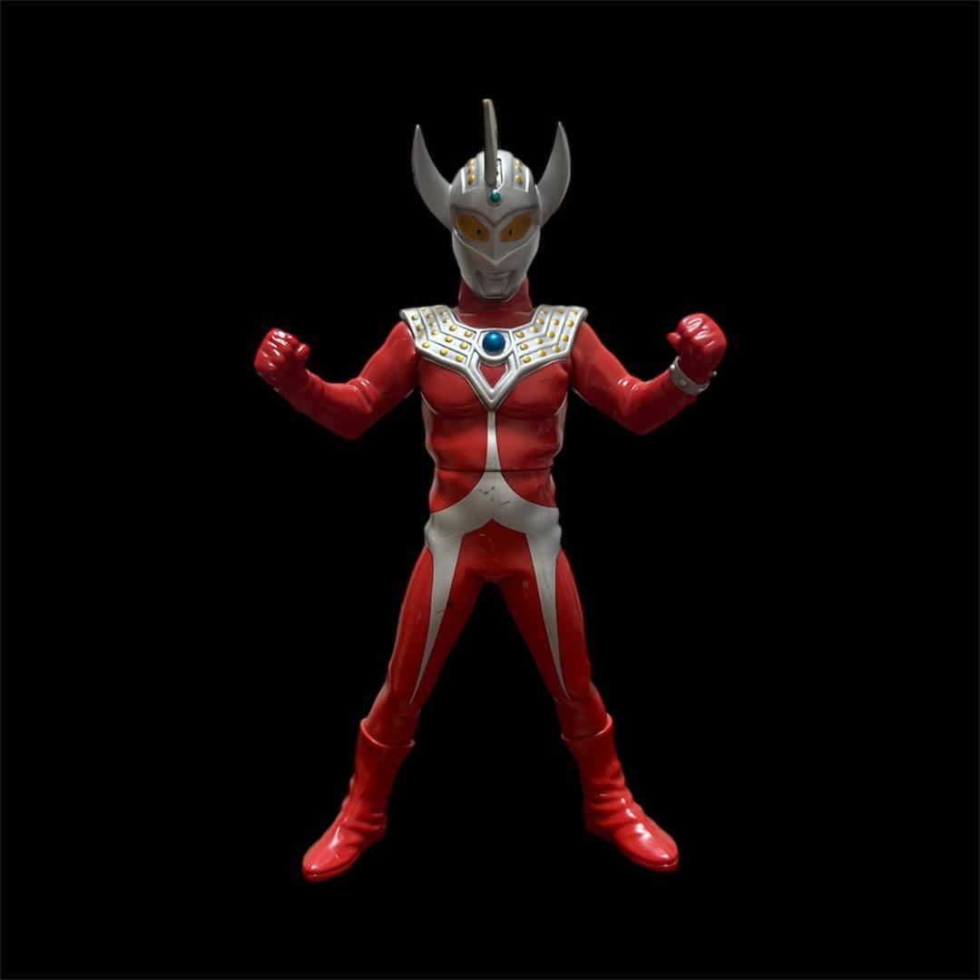 ウルトラマンセブン ウルトラマンタロウ フィギュア 二体セット 大きさ30cm