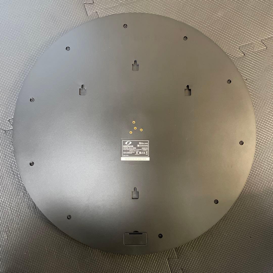 DARTSLIVE  ダーツボード