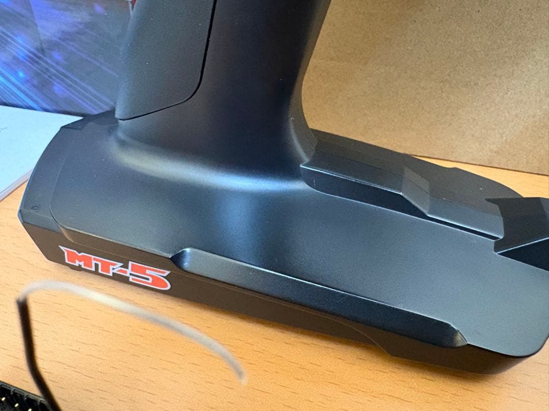 SANWA MT-5 <RX-493i PC/ダブルレシーバー>