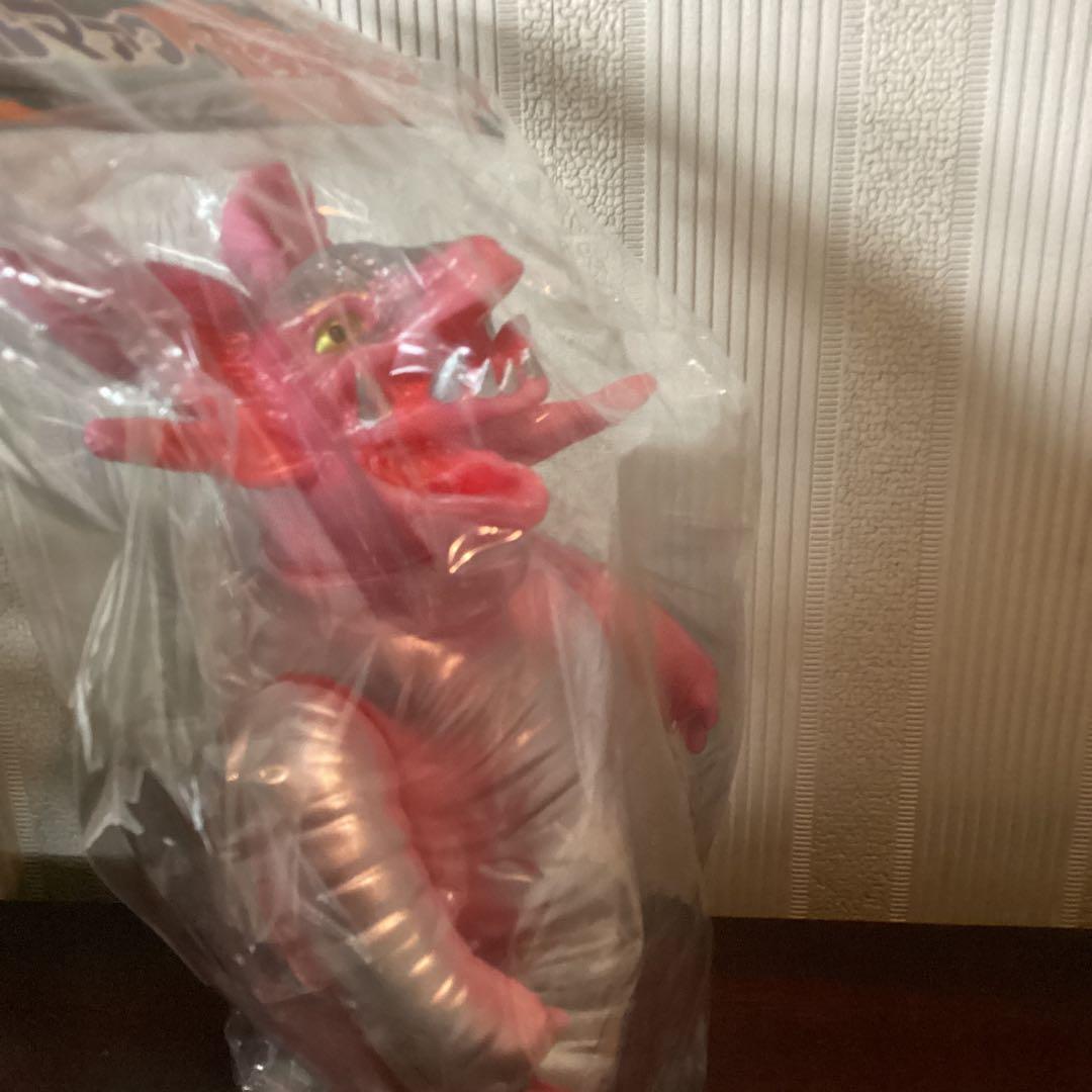 ブルマァクショップ　ピンクガボラ　新品未開封　プロフィール必読