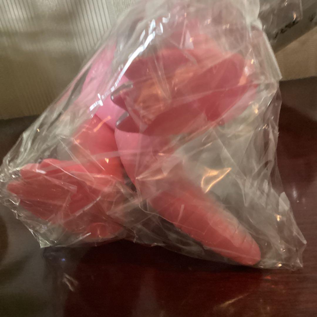 ブルマァクショップ　ピンクガボラ　新品未開封　プロフィール必読