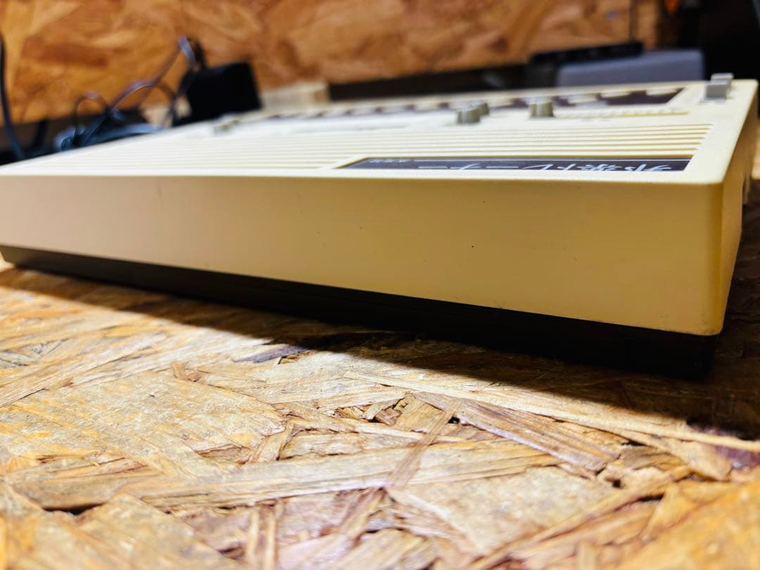 水光社　ST−30 詩吟コンダクター