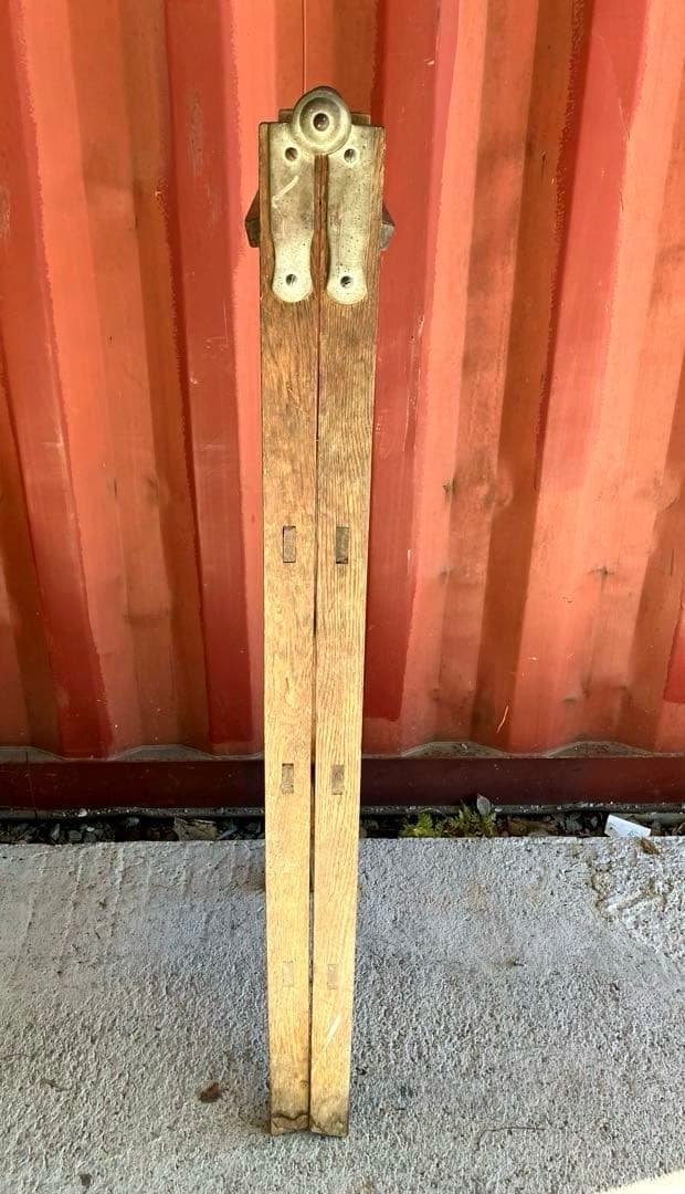 アンティーク雑貨 vintage radder