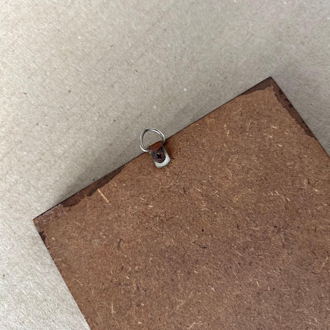 Cassigneul カシニョール 人物画 Tetsuko tokyo81壁掛け