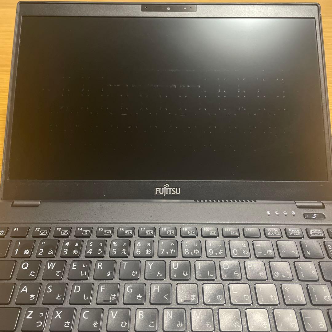 激安訳あり！快適Office付LIFEBOOK U939/B Core i5