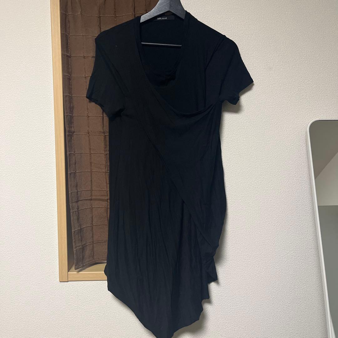 julius カットソー