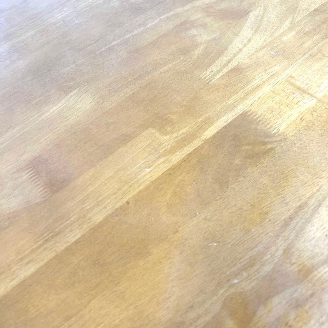 【送料込み】カリモク家具　Karimoku RUSTIC ダイニングテーブル