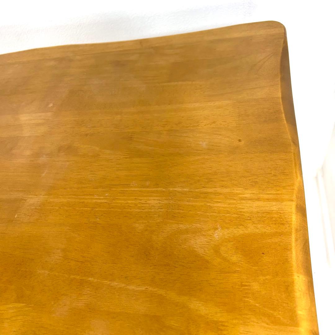 【送料込み】カリモク家具　Karimoku RUSTIC ダイニングテーブル