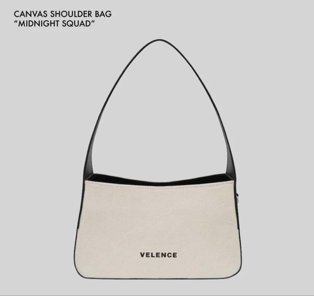 VELENCE ショルダーバッグ Win win