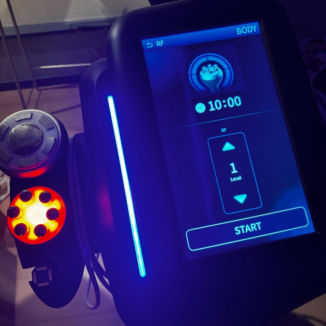 じぶんdeエステ　セルゼロスマート　CELLZEROSMART