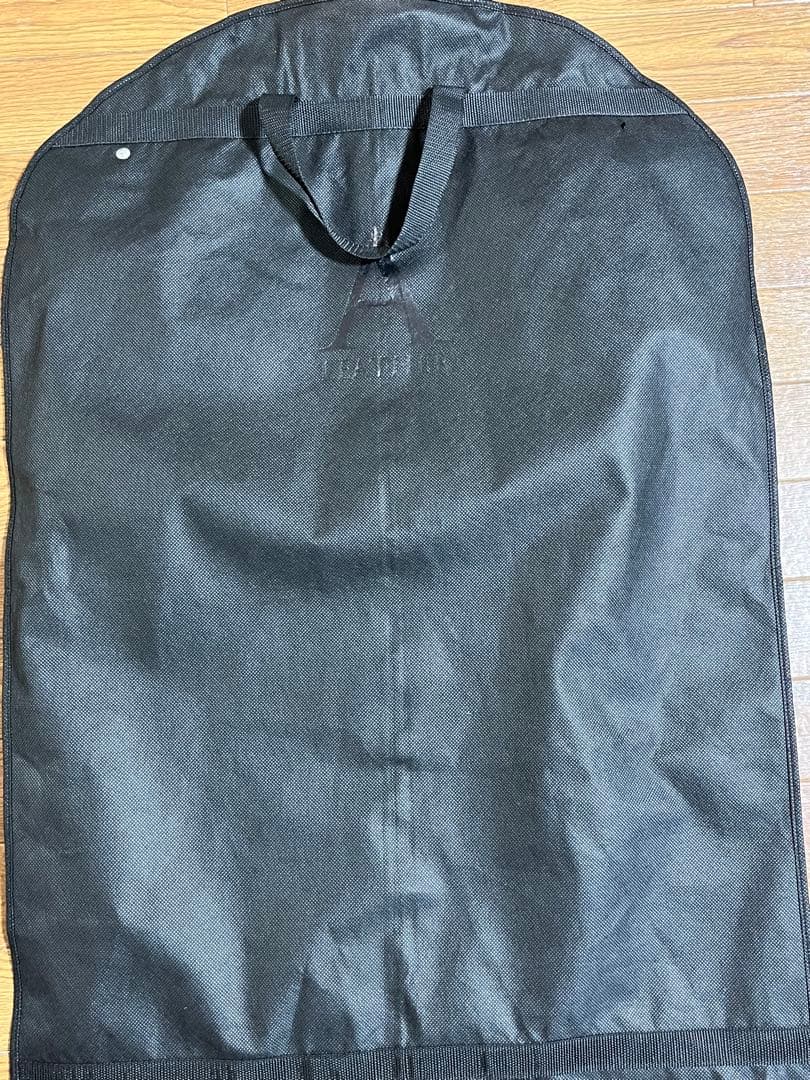 A LEATHER DRIZZLER JACKET ドリズラーレザージャケット