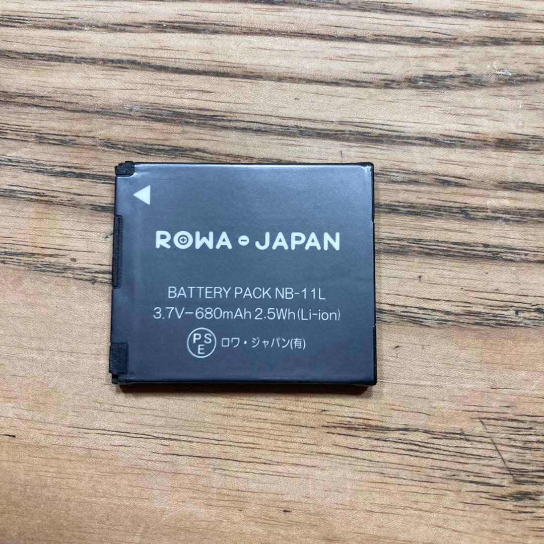 Canon IXY 200 シルバー デジタルカメラ　ジャンク