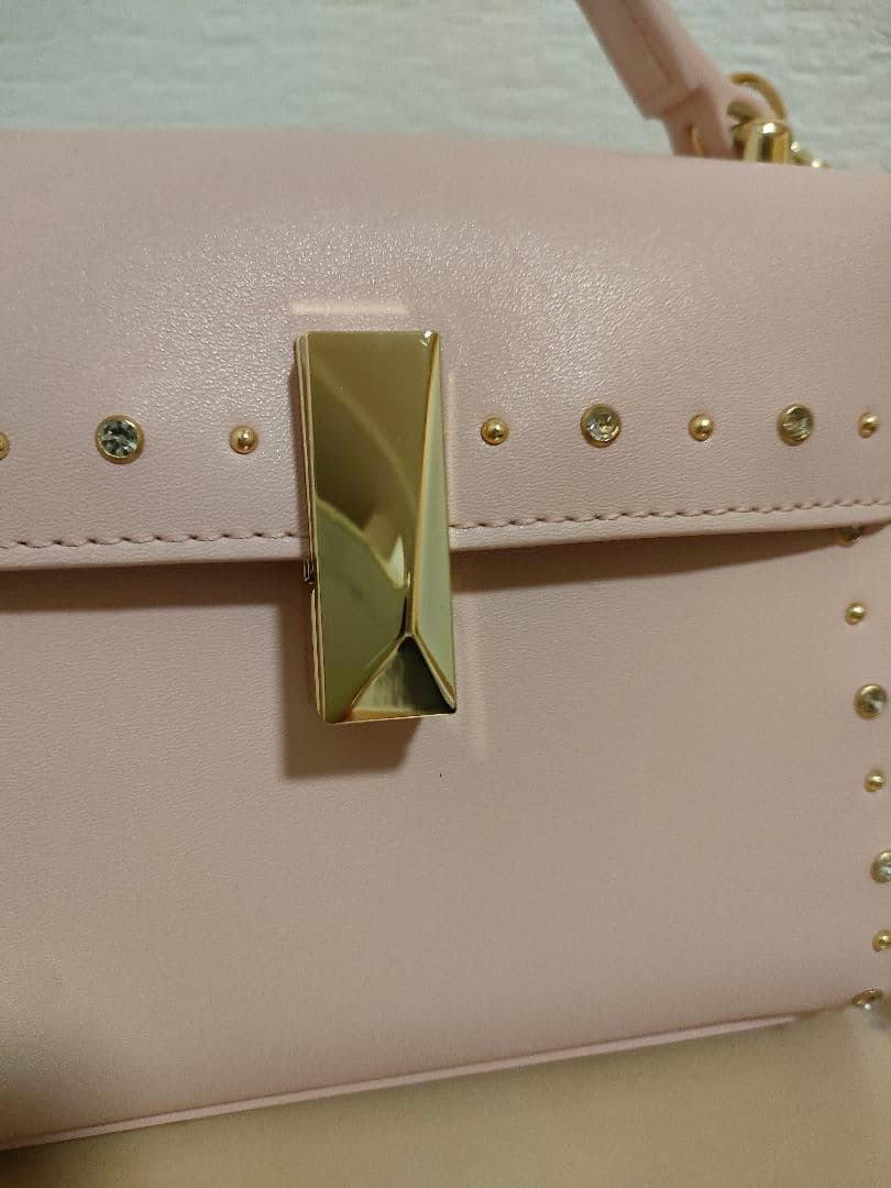 セルフォード　リュタンビジュスタッズポシェット　LPNK