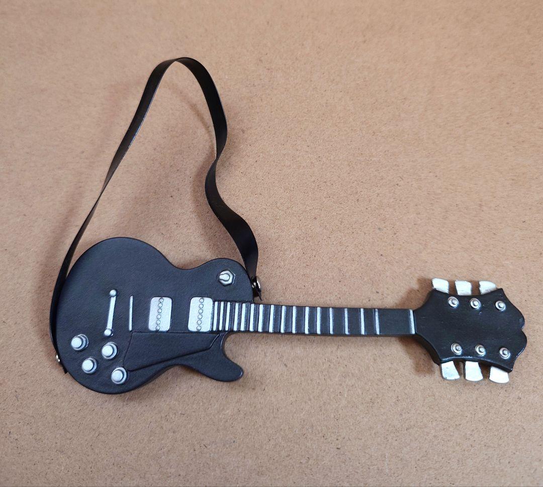 正規品 TOKYO GUNS製 ROCK RABBIT初期版 フィギュア