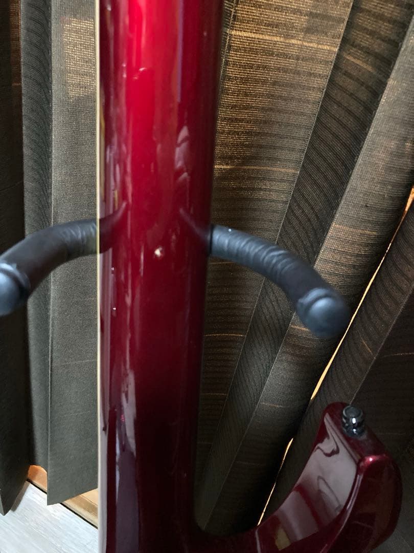 Grover Jackson　Soloist（ソロイスト） ハードケース付き