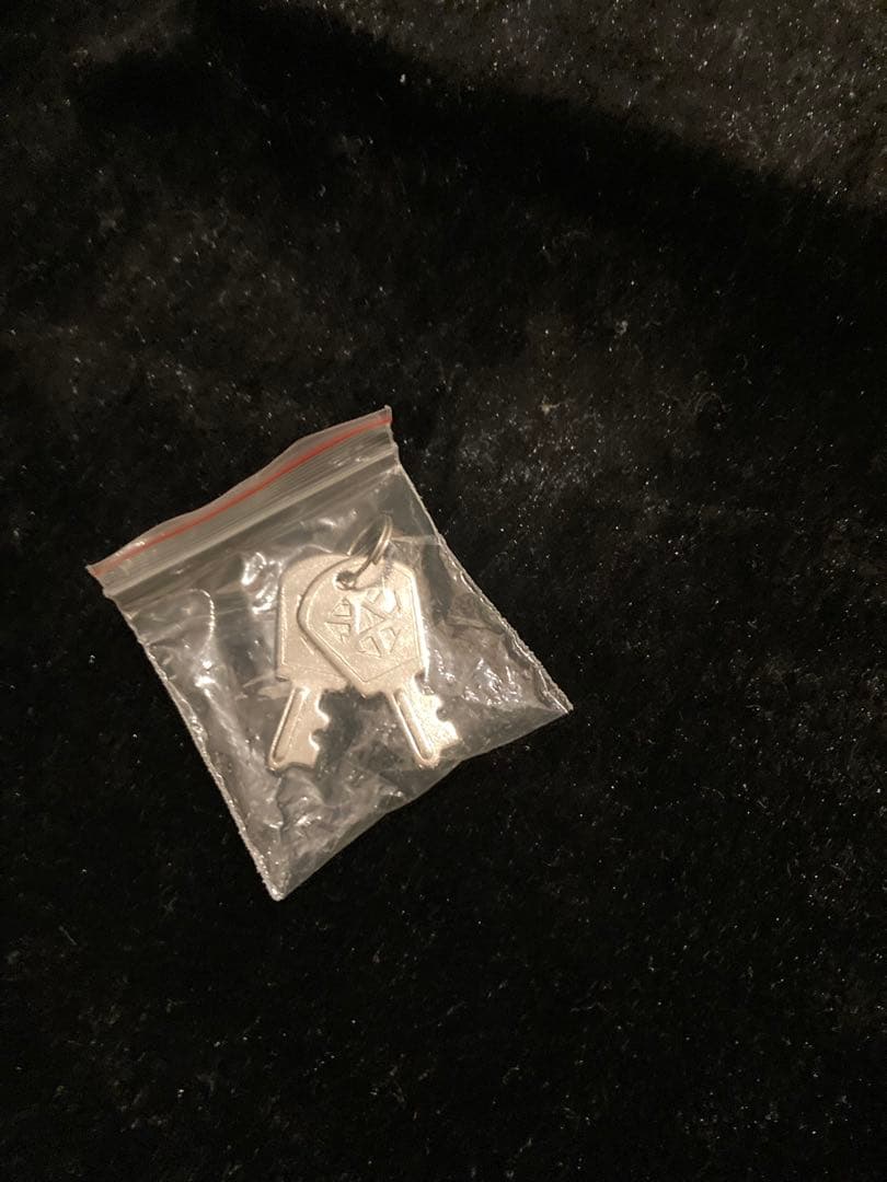 Grover Jackson　Soloist（ソロイスト） ハードケース付き