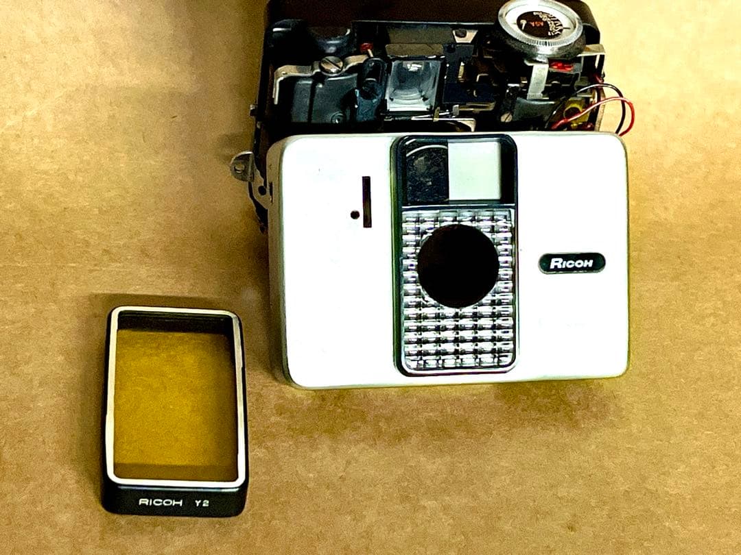 オートハーフ購入のお勉強に（笑笑