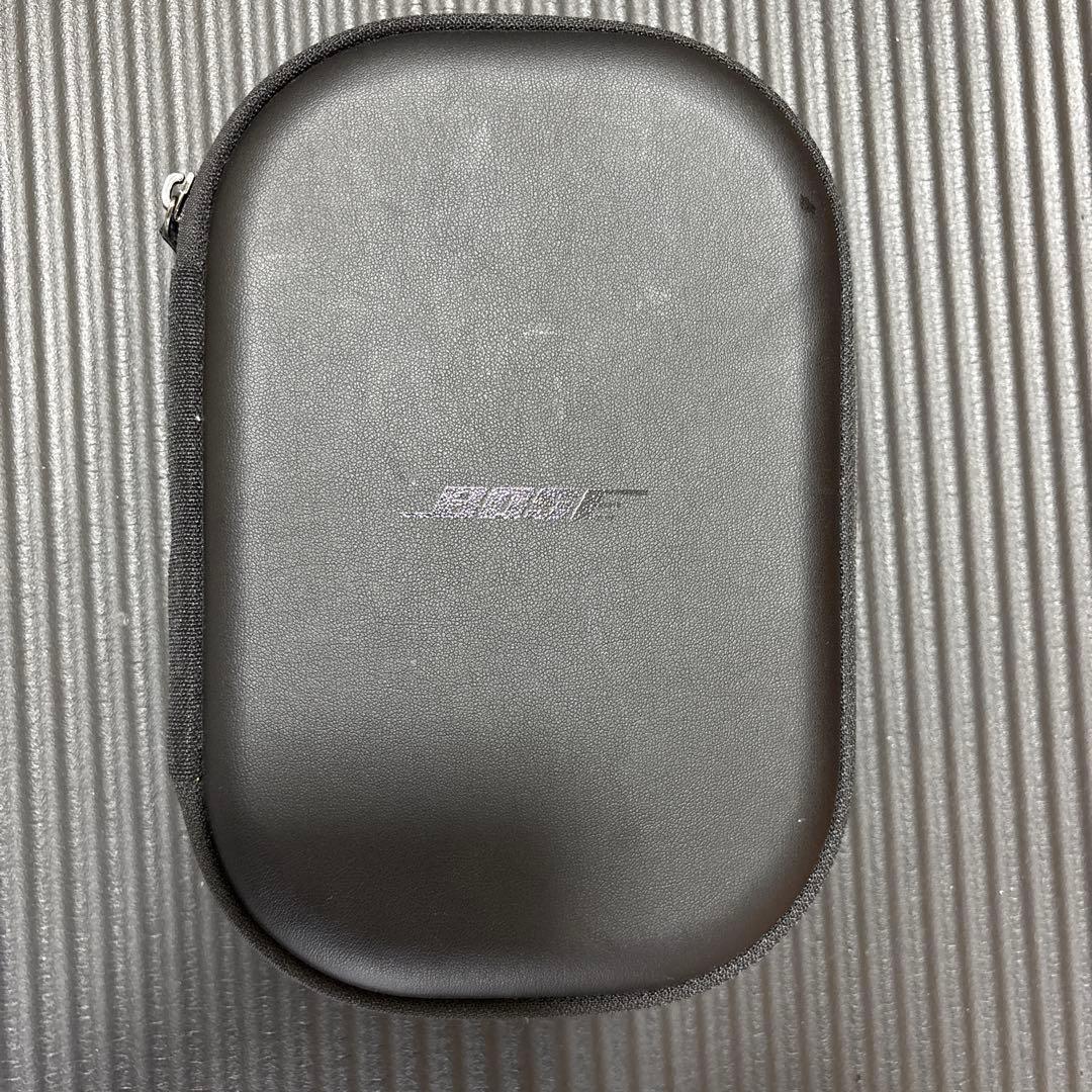 ヘッドホン bose quietcomfort45