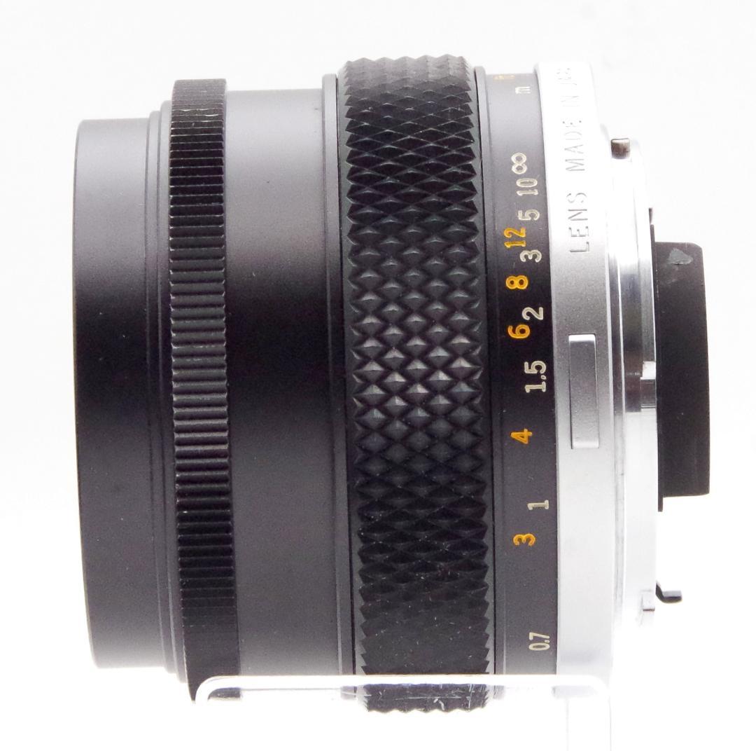 オリンパス OM-1N OM-SYSTEM ZUIKO MC 50mm F1.4