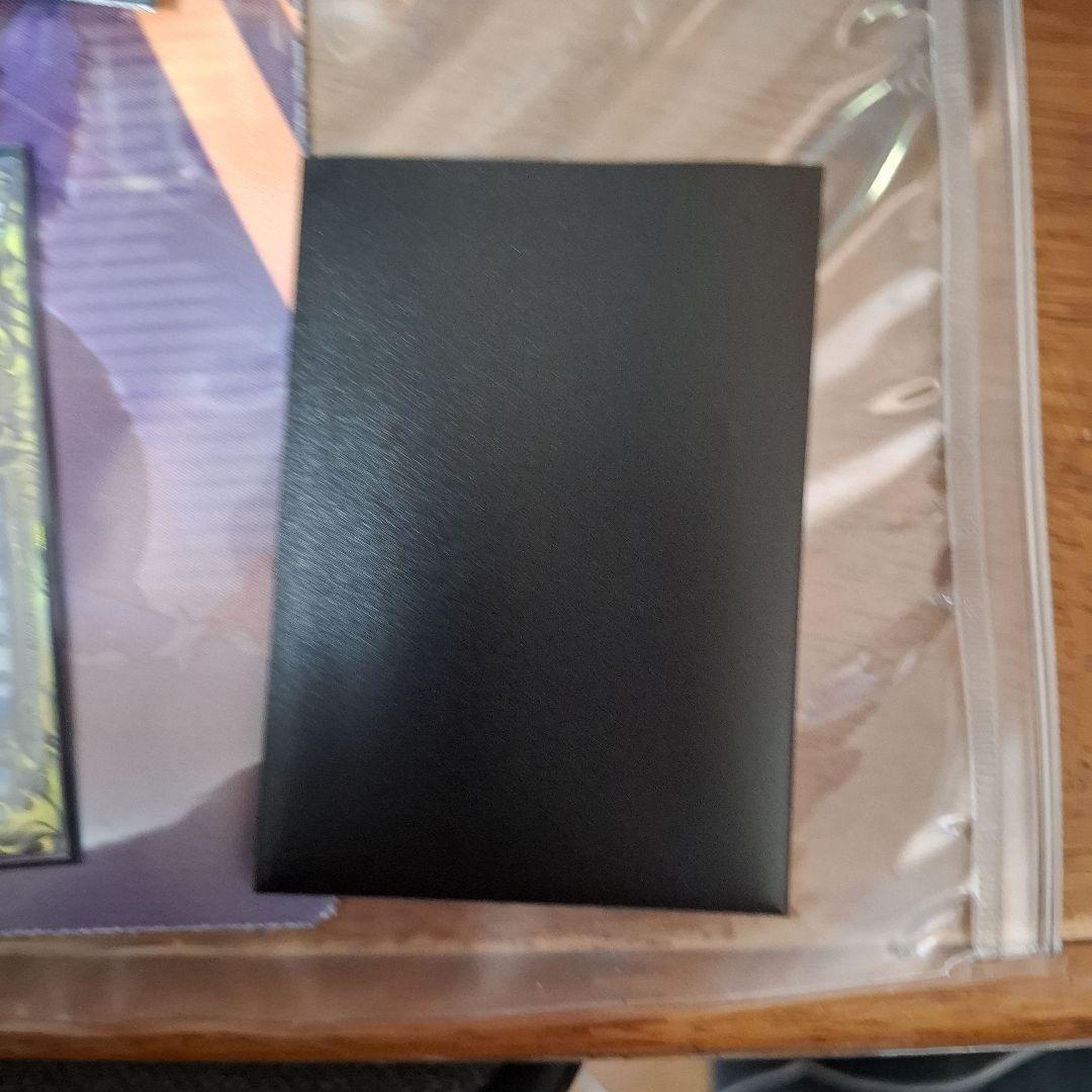 ジェネシスギャラクシールド　デッキ