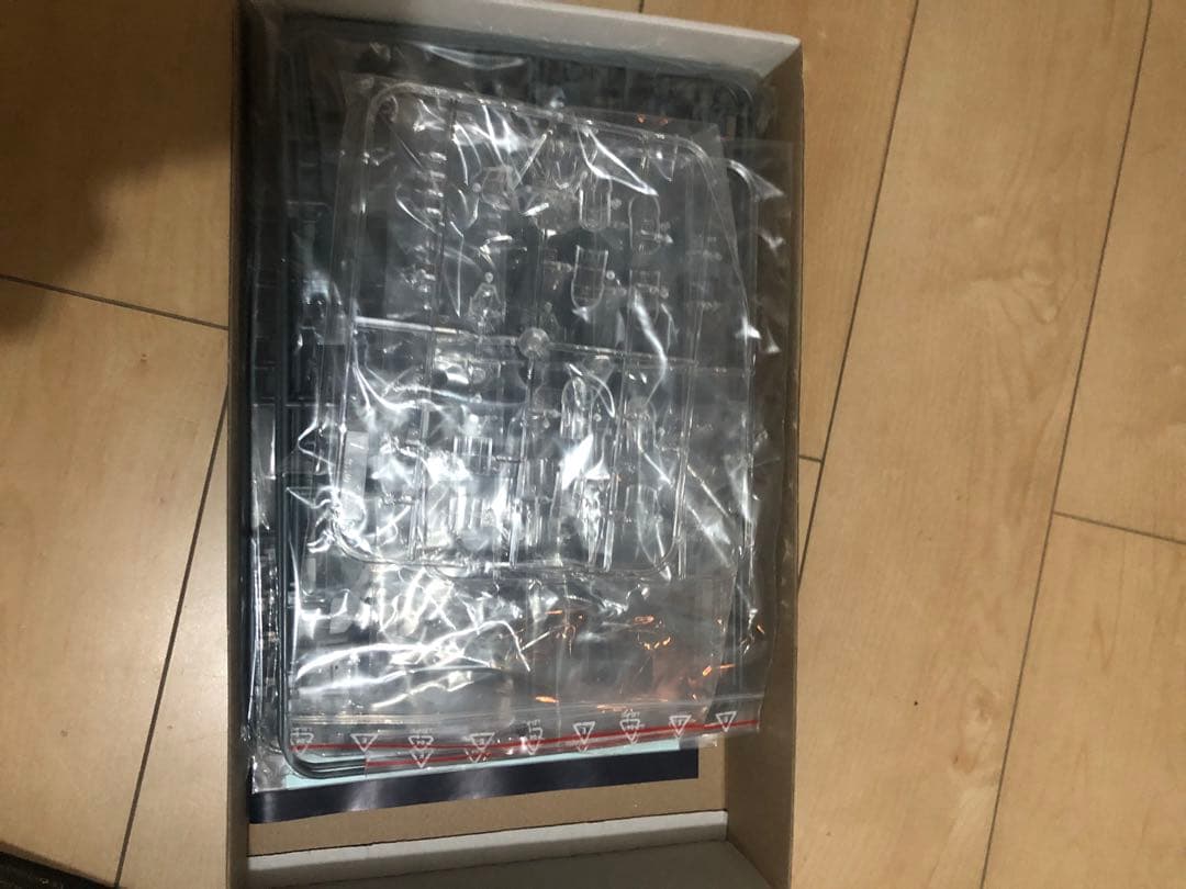 ビーバーコーポレーション EDU11155 エデュアルド 1／48 新品