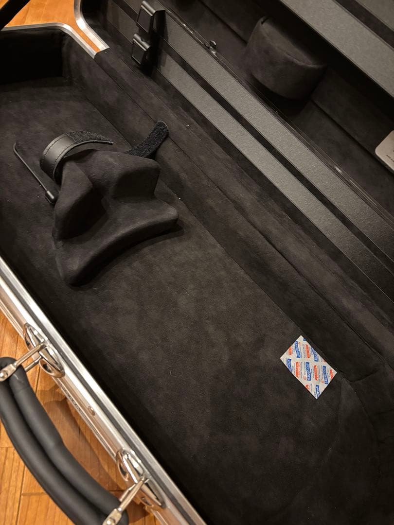 限定SALE‼︎ リモワ×GEWA バイオリンケース