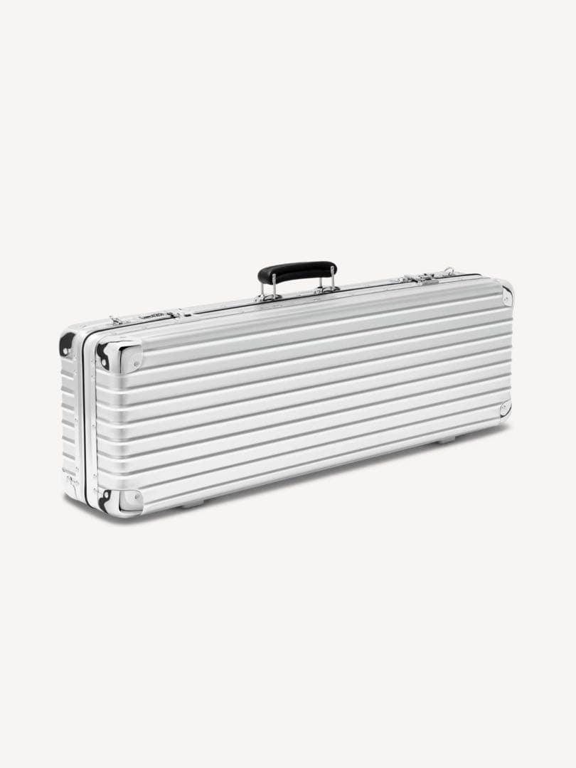 限定SALE‼︎ リモワ×GEWA バイオリンケース