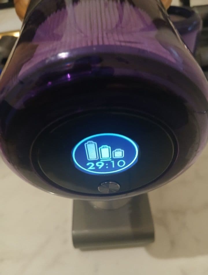 み*子様 Dyson V11 Absolute Pro 充電スタンド予備バッテリ