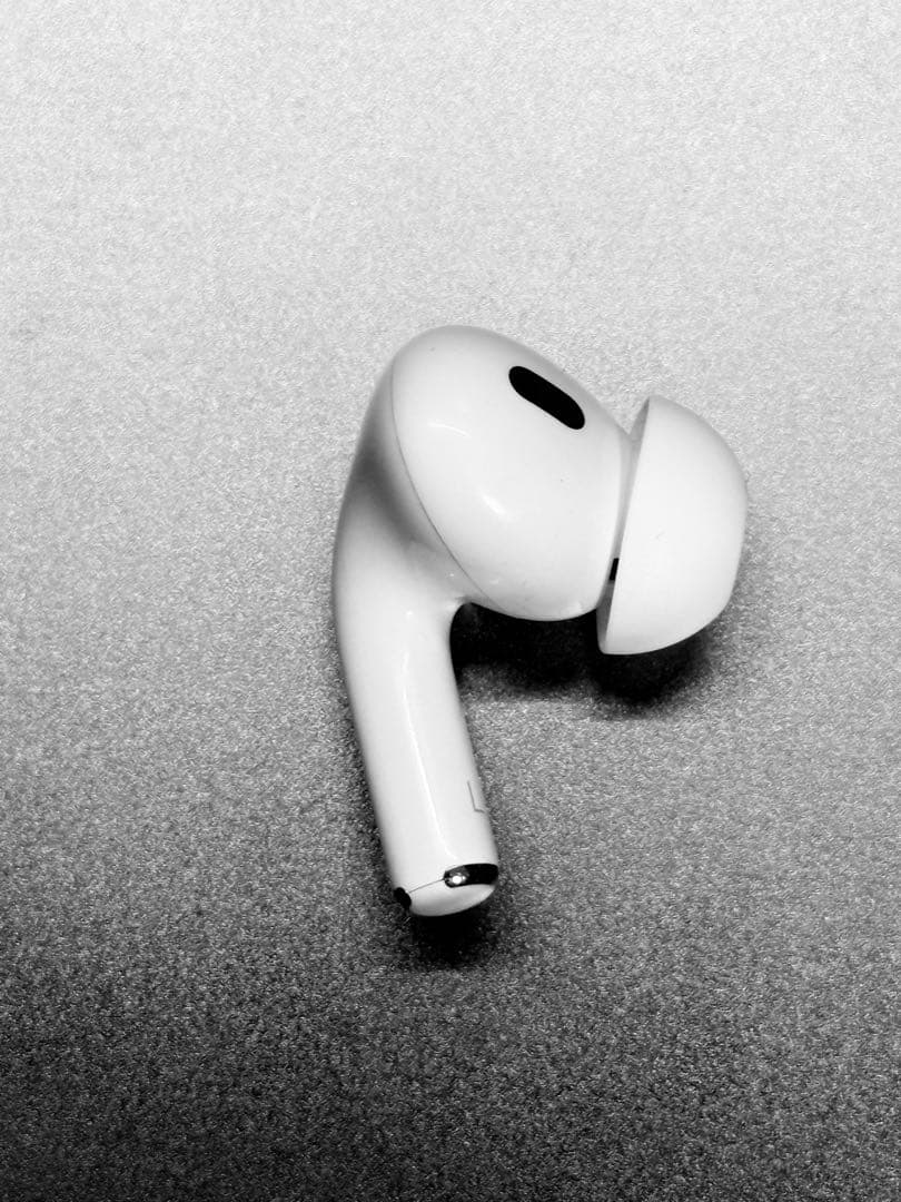 最安！AirPods Pro 第2世代 本体＋おまけケース付き 動作良好✨