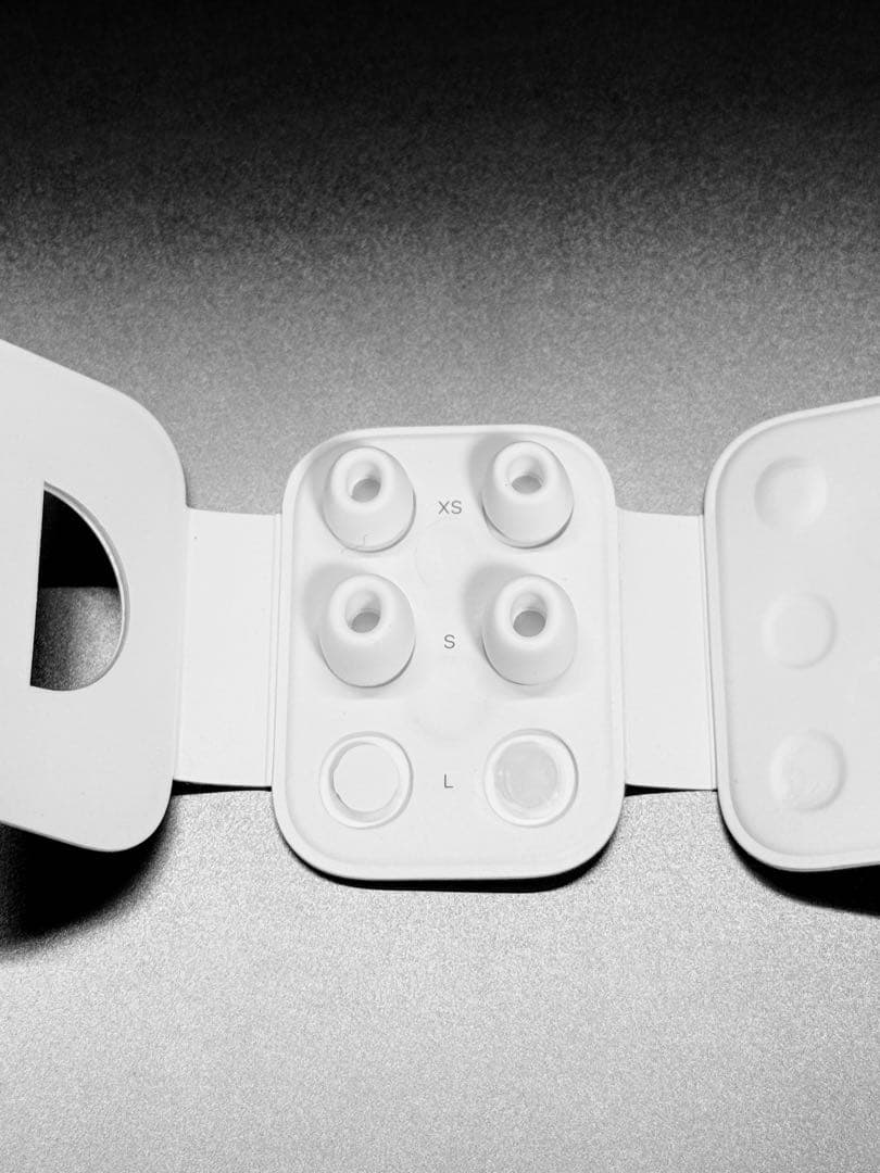 最安！AirPods Pro 第2世代 本体＋おまけケース付き 動作良好✨