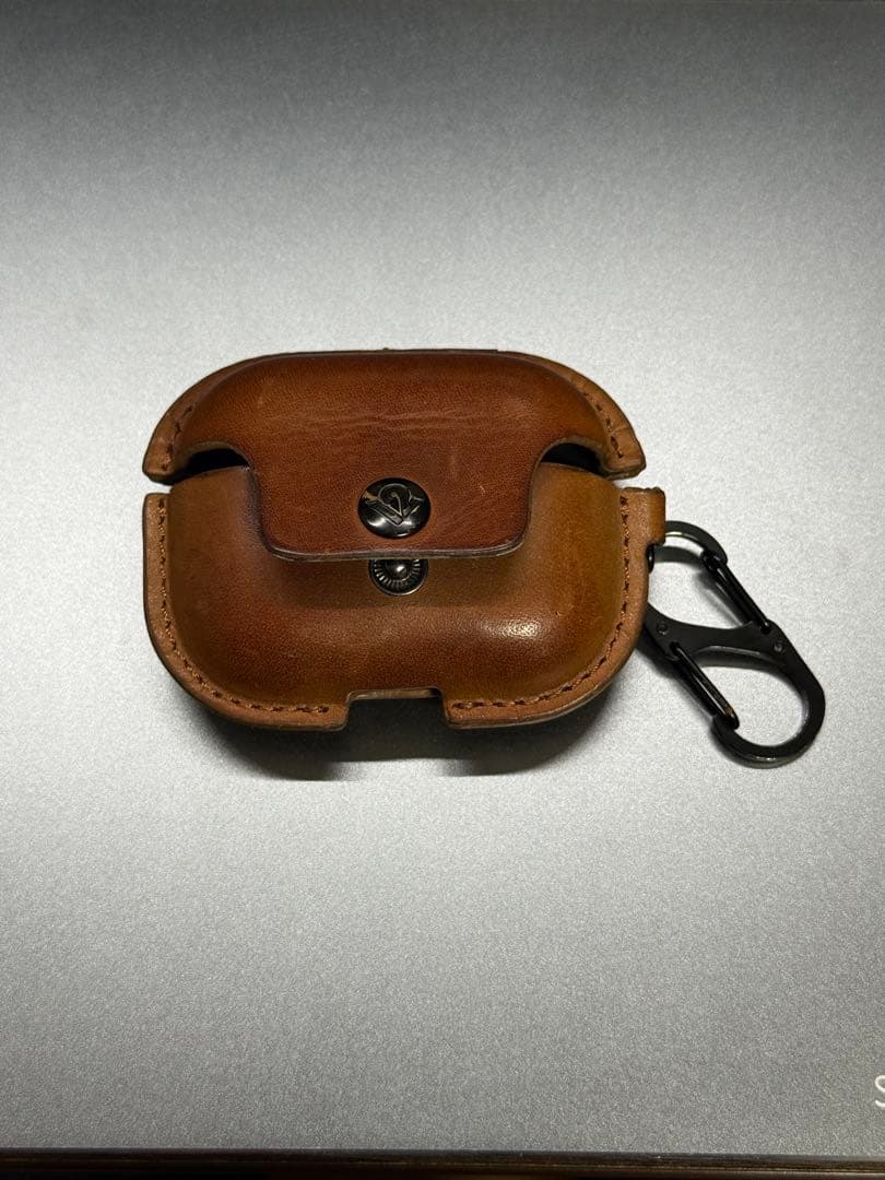 最安！AirPods Pro 第2世代 本体＋おまけケース付き 動作良好✨