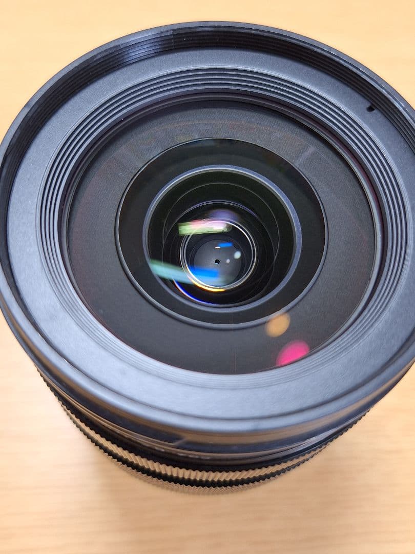 OLYMPUS　M.ZUIKO　12-40mm　f2.8　PRO