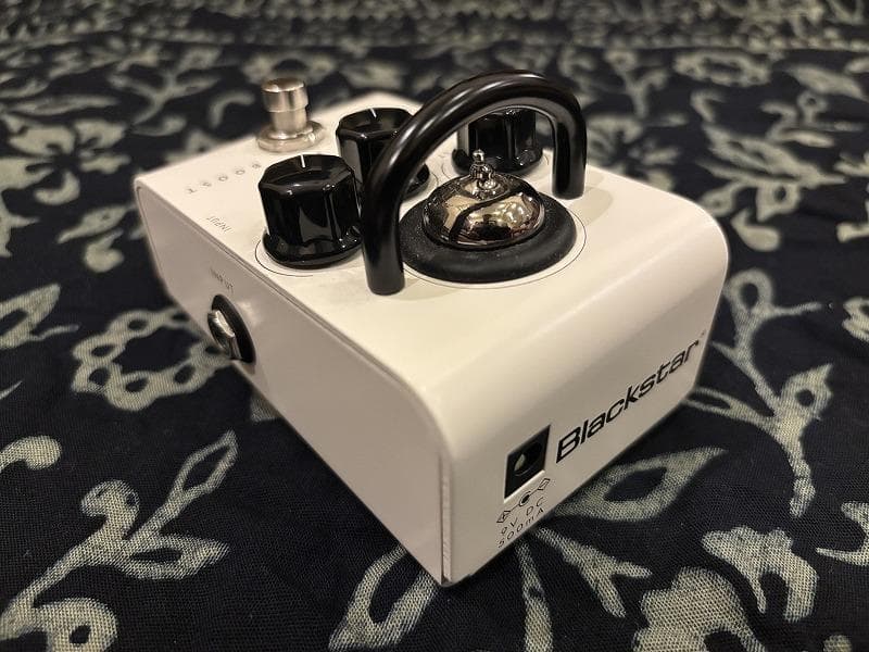 Blackstar DEPT.10 BOOST　ブースター