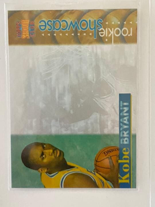 その他 1996 Topps Stadium Club Rookie Showcase