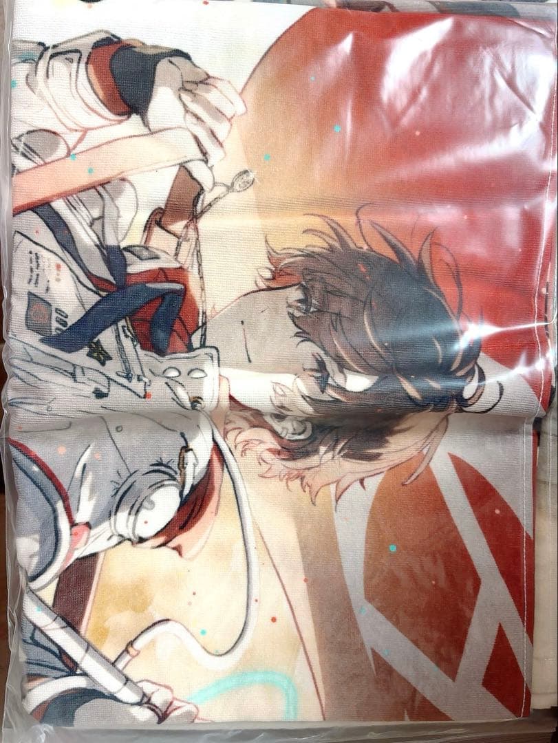 天月 武道館 僕の名前を呼んで BIGタオル