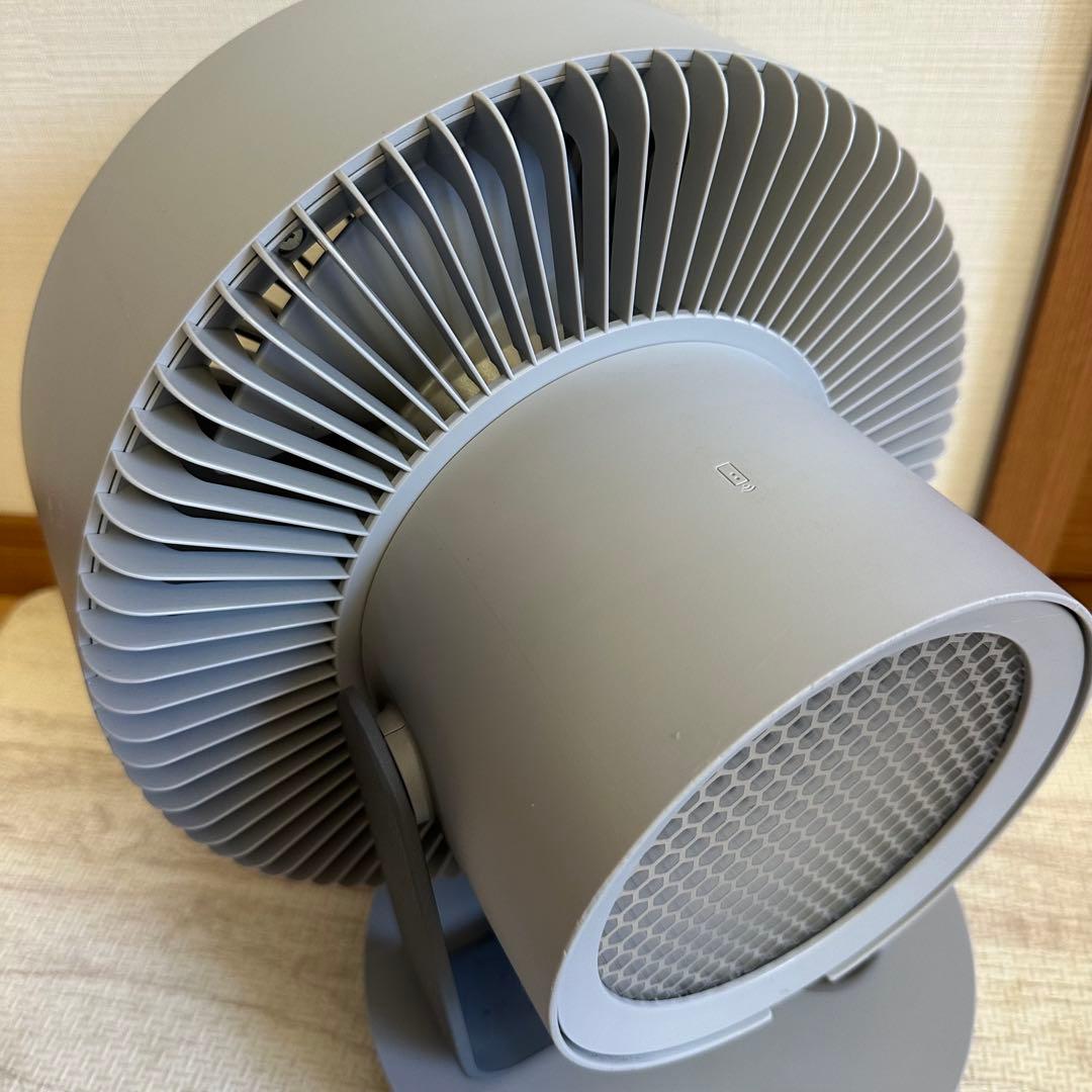 Cado カドー 除菌サーキュレーターSTR-1800 グレー