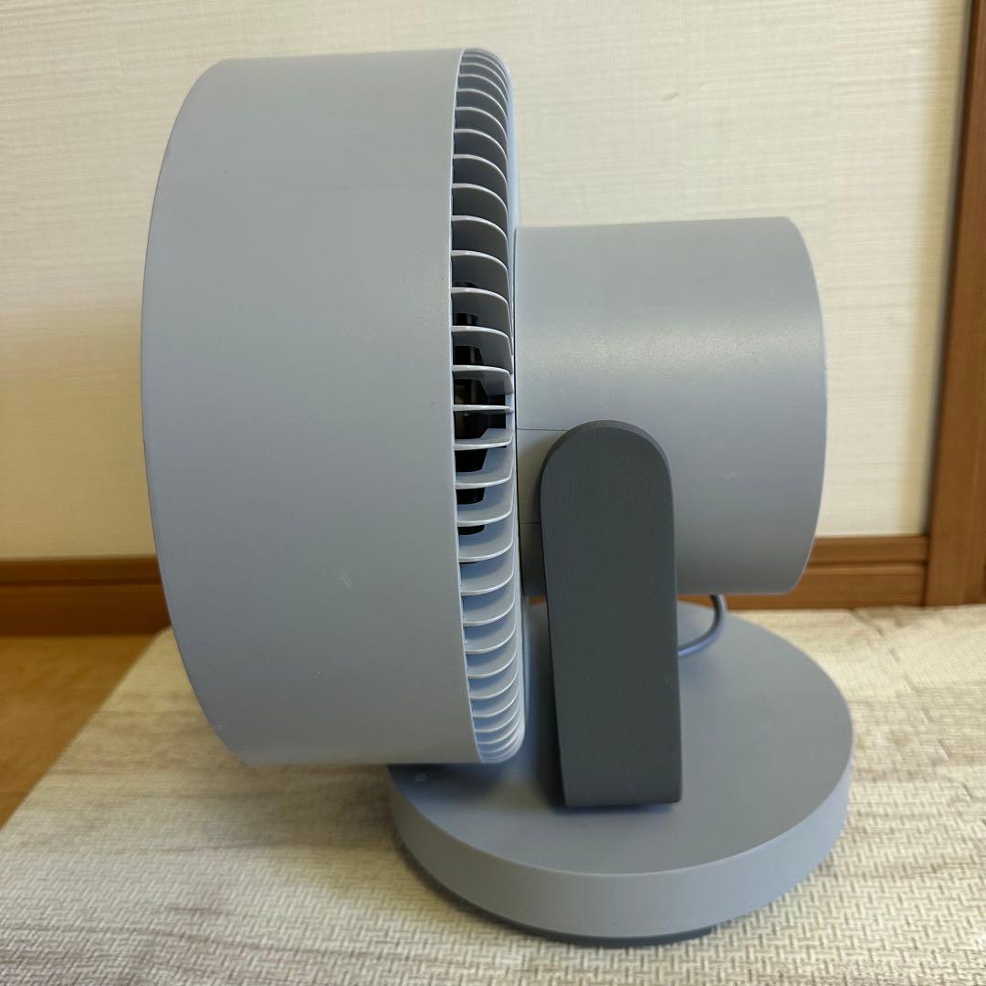 Cado カドー 除菌サーキュレーターSTR-1800 グレー