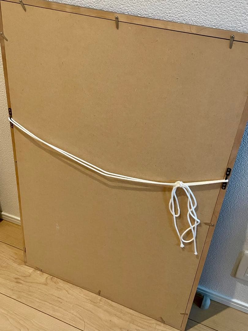 ロンドン　地下鉄のポスター「Art on the Underground」