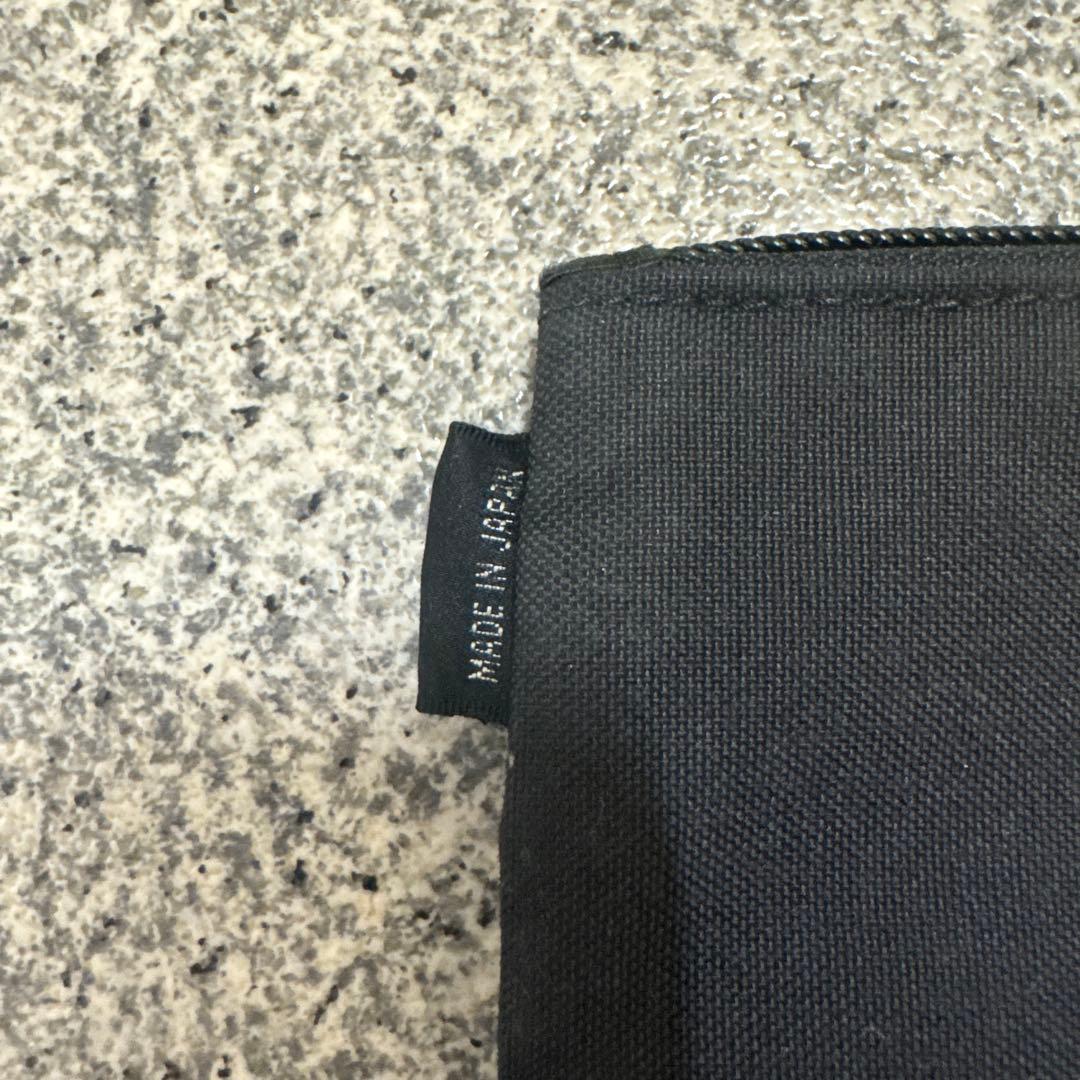 【希少・美品】MONOCLE × PORTER コラボ Shorthauler