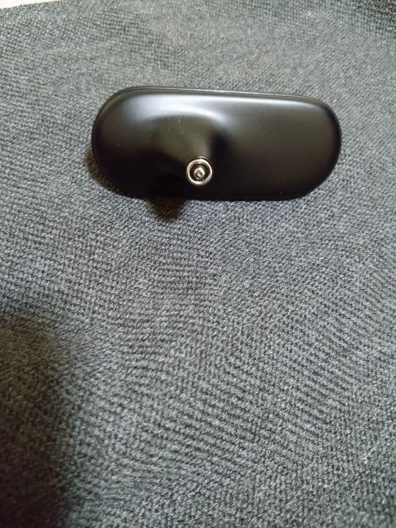 ※目元用もお付け致します MYTREX PROVE 美容器 ブラック